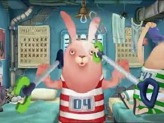 『USAVICH ゲームの時間』 プロモーションムービー