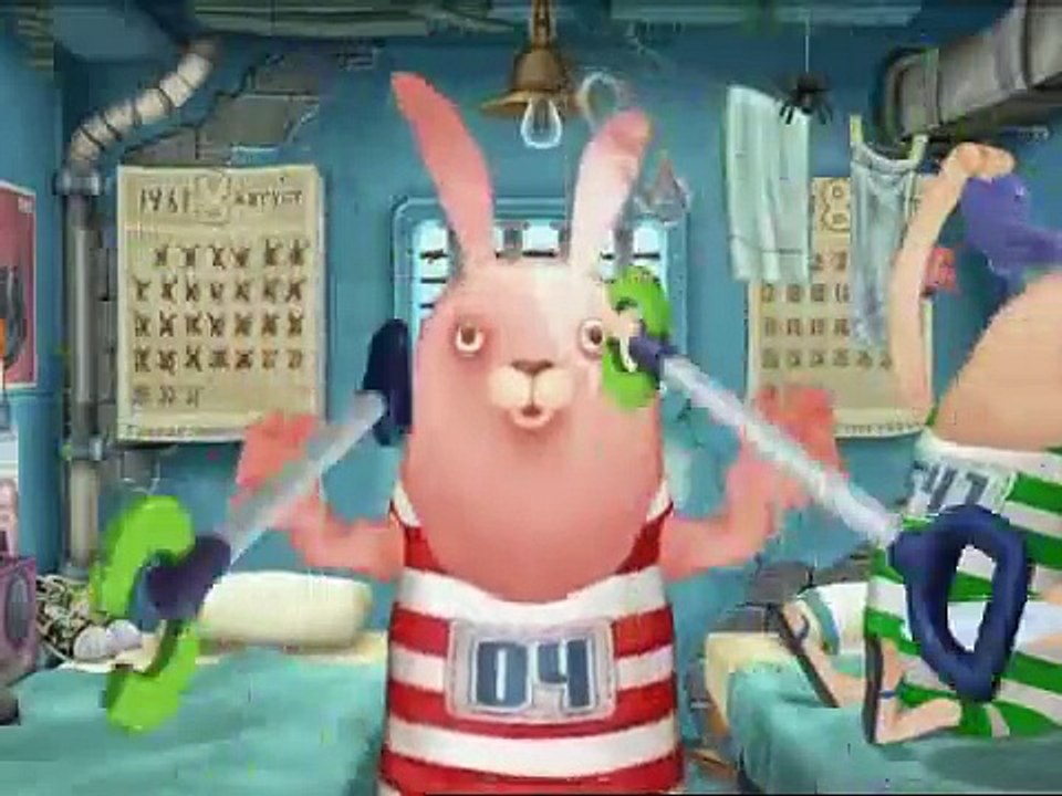 『USAVICH ゲームの時間』 プロモーションムービー
