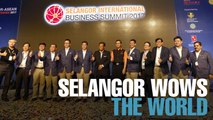 NEWS: Showcasing the best of Selangor Business