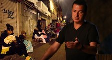 Hakan Hatipoğlu Açıkladı! Meksika Depreminde Korkutan Survivor Detayı