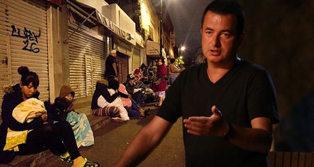 Hakan Hatipoğlu Açıkladı! Meksika Depreminde Korkutan Survivor Detayı