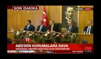 Erdoğan'dan Varlık Fonu açıklaması