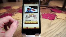 Temple Run 2 High Score 11 Million!!! (iPhone, iPod Touch, iPad, Android)