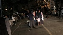 Sismo de 8.4 na escala de Richter no México faz pelo menos 32 mortos