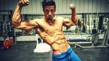 SUMMER SHREDDING - Aesthetic Fitness Motivation