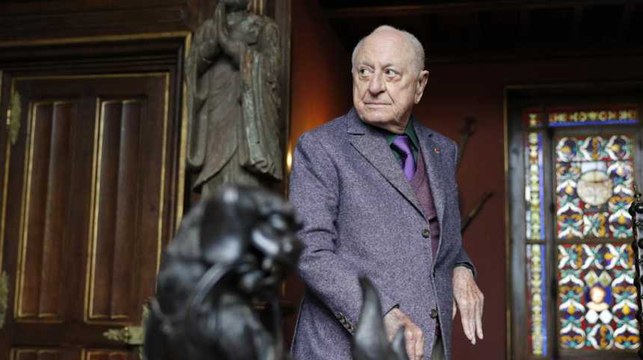 Pierre Bergé n'aurait peut-être pas aimé les hommages qui vont pleuvoir