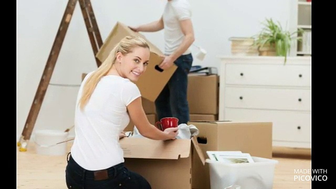Packers and Movers in Delhi
