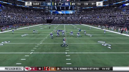 EA NFL Madden 18
