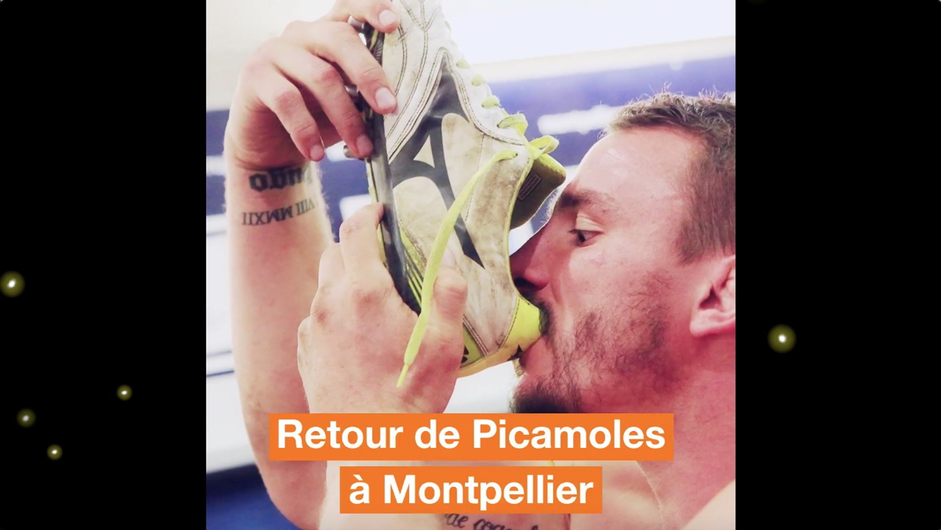 Le TOP du TOP - Top 14 - J2