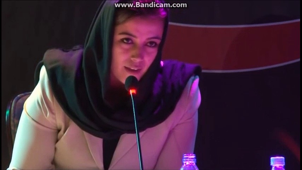 شعر در وصف فرمانده مسعود