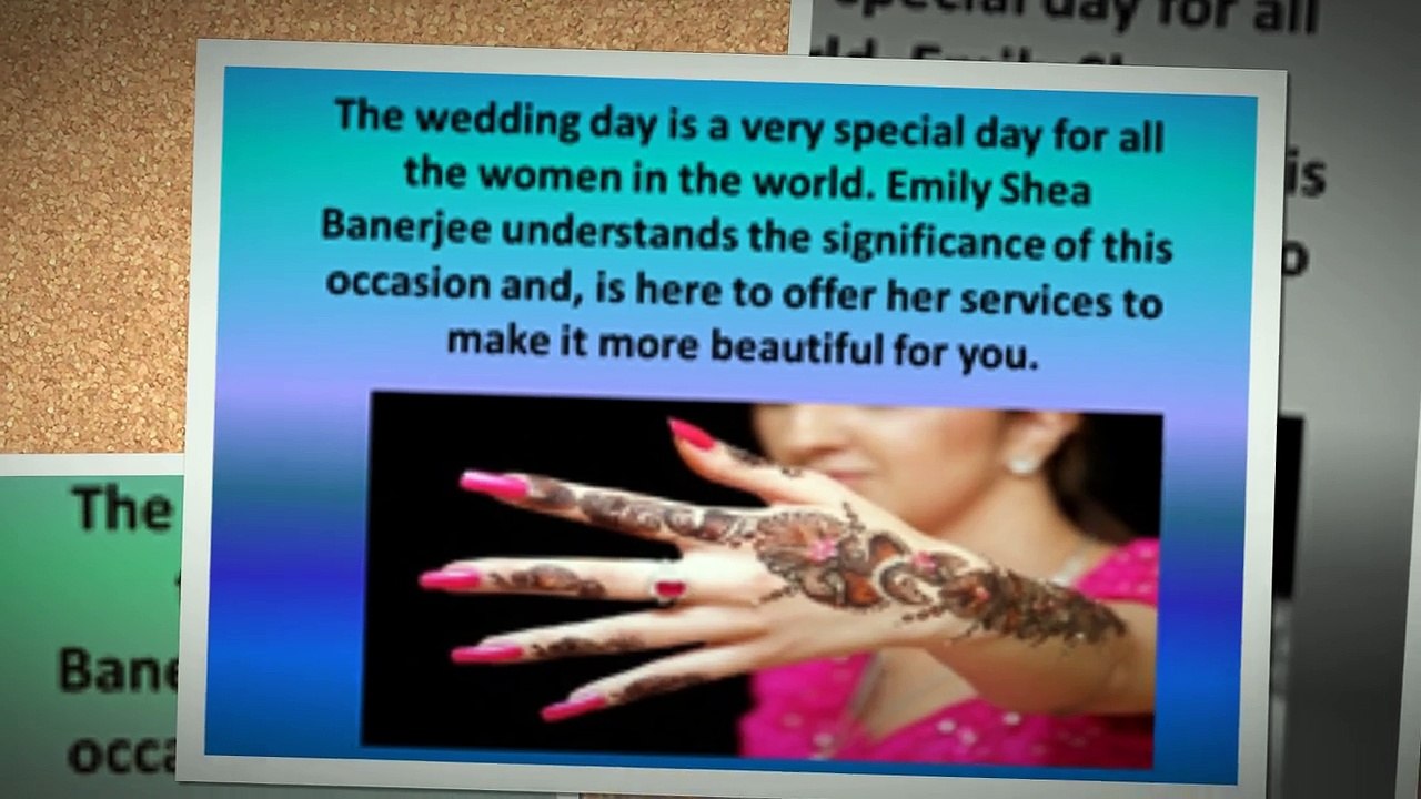 Henna in Western Massachusetts