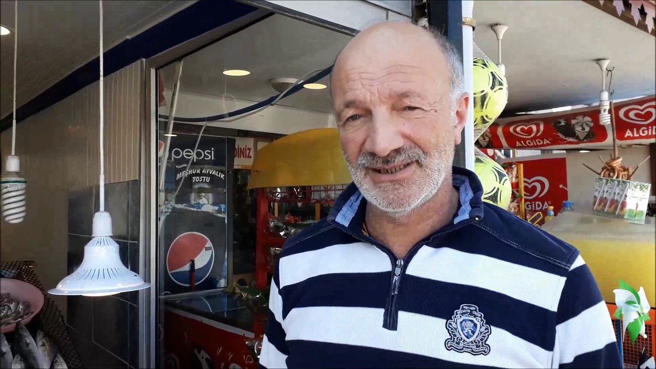 Kaçkar53.com(Balık mevsimi)