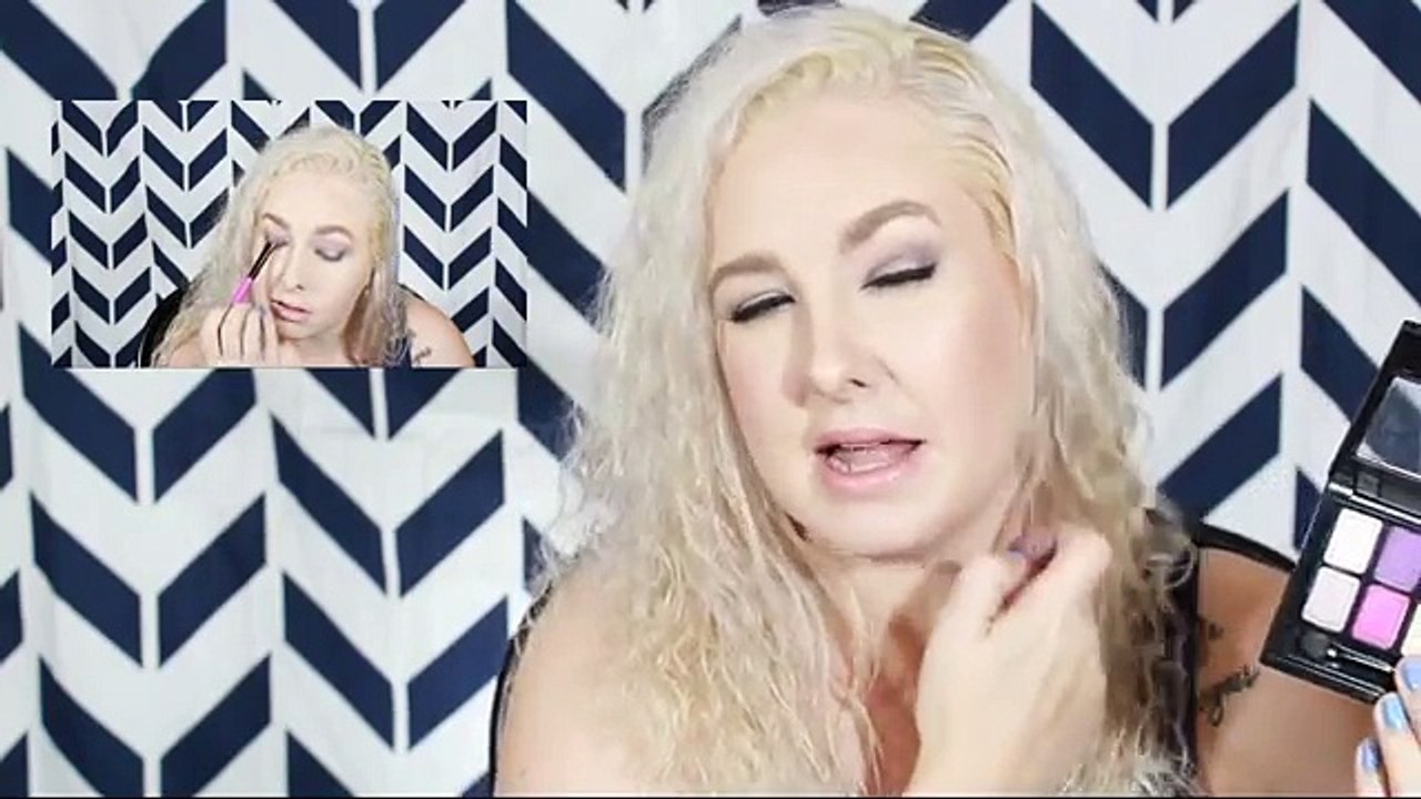 Full Face of First Impressions | LA Girl, Loreal, Maybelline, Revlon, TheBalm