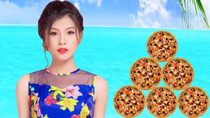 Snow White & Superman PIZZA CHALLENGE! w- Spiderman JEALOUS Frozen Elsa Fun Superhero dans la vie réelle