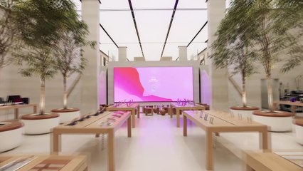 iPhone, Apple TV; ¿Qué presentará Apple el próximo martes?