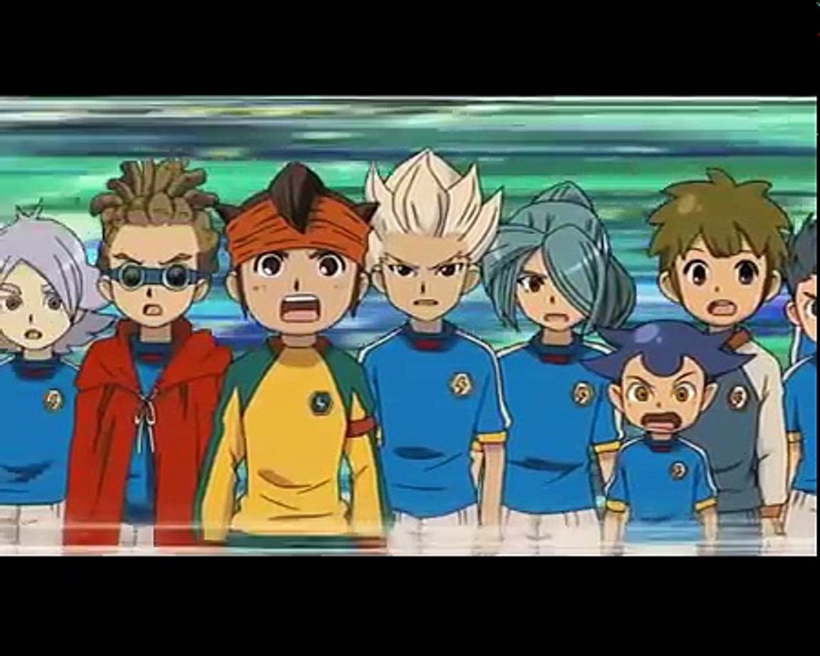 Inazuma Eleven EP.76 ITA parte 2/2 IQ