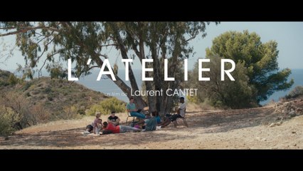EXCLU : Découvrez la Bande Annonce de "l'Atelier" de Laurent Cantet