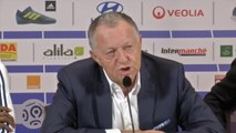 Aulas/Desplat - Aulas : "Je n'ai pas digéré"