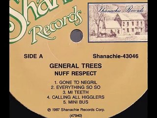 General Trees - Mi Teeth