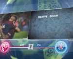 SEPAKBOLA: Ligue 1: 5 Things... Tes Perdana Trio Penyerang PSG