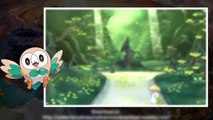 Download Pokémon Ultra Sun and Pokémon Ultra Moon 3DS DEMO