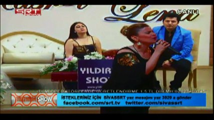 Habibe Bozkır - Deli Gibi Sevmek Ruhumuzda Var