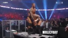 wwe rko top 10