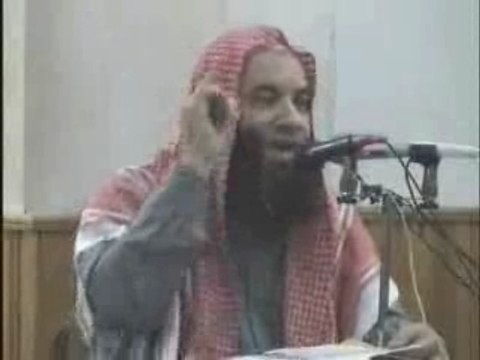 1:4 Prophete mohamed sira mohamed hassan islam