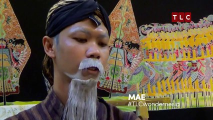Ep02 Maes Vlog: Meet The Master Of Batik Design | WONDERNESIA