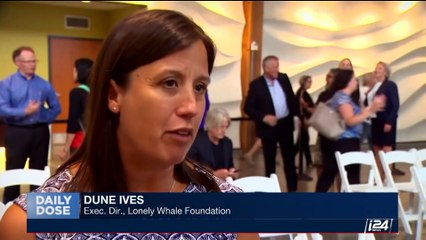 DAILY DOSE | Dozens of kids sworn in as U.S. citizens |  Friday, September 8th 2017