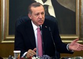 Erdoğan'dan Zafer Çağlayan'a Açılan Davaya Sert Tepki