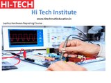 Hi Tech Conducts Systematic Computer Reparing Course in Laxmi Nagar, Delhi