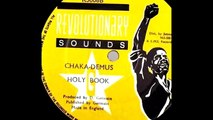 Chaka Demus - Holy Book