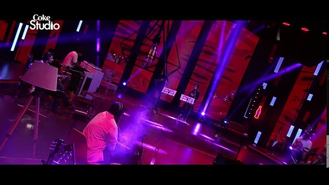Attaullah Esakhelvi & Sanwal Esakhelvi, Sab Maya Hai, Coke Studio Season 10, Episode 5