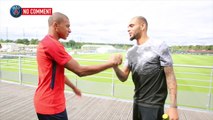 NO COMMENT - LE ZAPPING DE LA SEMAINE with Kylian Mbappé & Neymar Jr