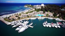 Why Book Luxury Holidays in Halkidiki