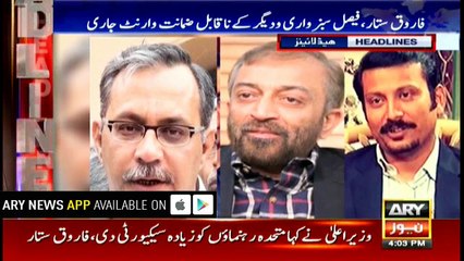 Headlines 1600 8th September 2017