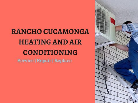 Reliable Air Conditioning Repair Service in Claremont & Montclair