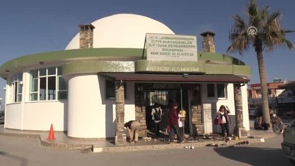 Gadir-i Hum Bayramı" Kutlamaları