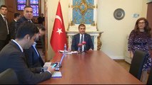 Ömer Çelik'ten Radikal Terör Örgütü Açıklaması