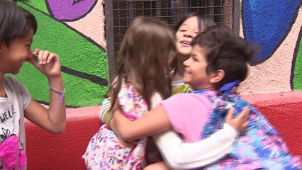 ¡Comienza la vuelta al cole!