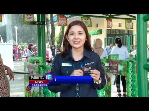 Daya Pikat Taman Wisata Ragunan Tak Lekang Oleh Zaman - NET12