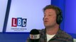 Jamie Oliver Gives His Take On Government's Post-Brexit Migration Plan