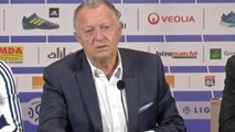 Transferts - Aulas : 