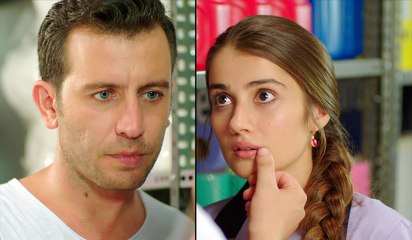 Ver Elini Aşk 1. Bölüm - Ayperi ile Kaan'ın yollarını kesiştiren olay!