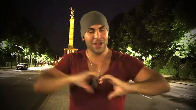 MI AMOR - Grupo Treo __ by A. SULU (Zumba - BACHATA, MERENGUE)