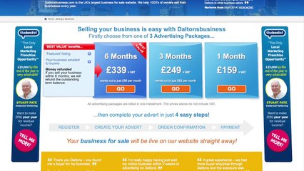 Daltons Business Reveals Their Big Breakthrough 💡 in Site Renovation Strategy