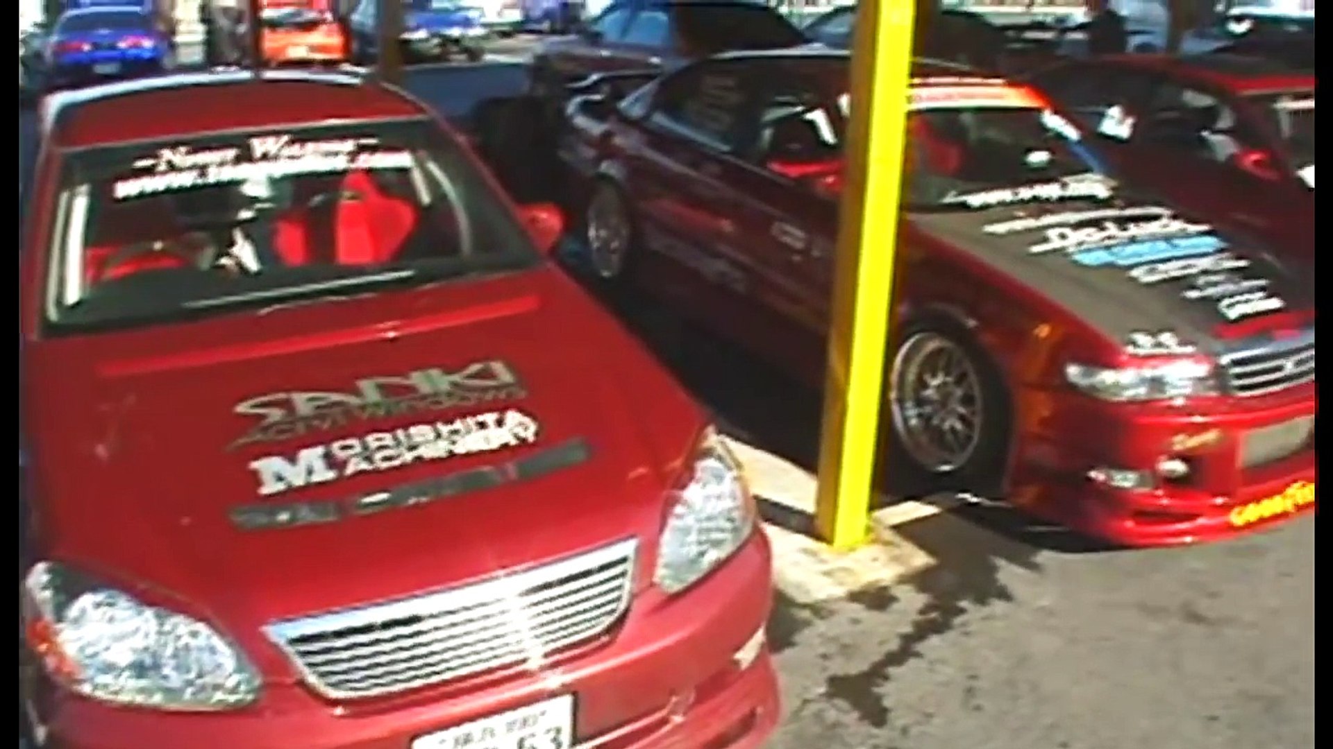 jzx100 高橋 邦明 アオシマ クニーズ JZX100 チェイサー 1 24 1