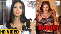 Sunny Leone Reacts On Bhoomi Song 'Trippy Trippy'