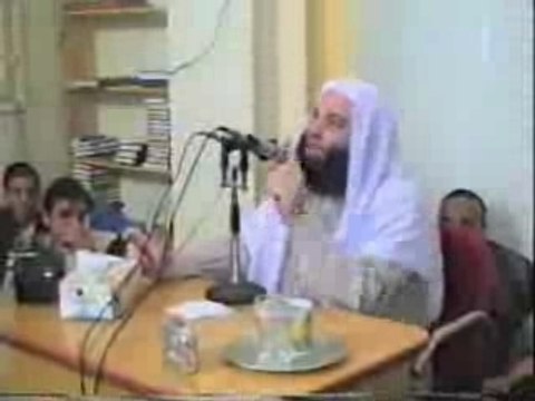 2:5 HEGRA Prophete mohamed sera mohamed hassan islam